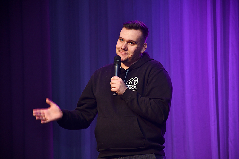 Autors: Ivars Bogdanovs