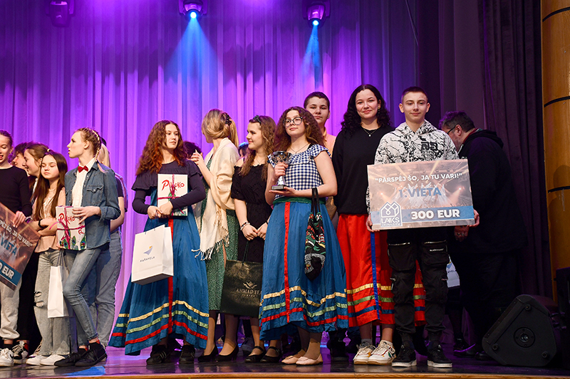 Autors: Ivars Bogdanovs