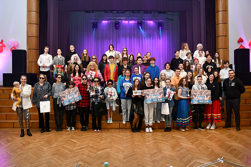 Autors: Ivars Bogdanovs