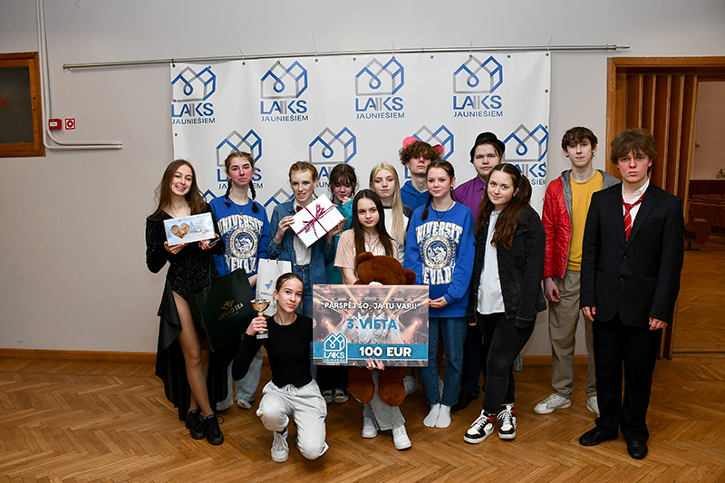 Autors: Ivars Bogdanovs