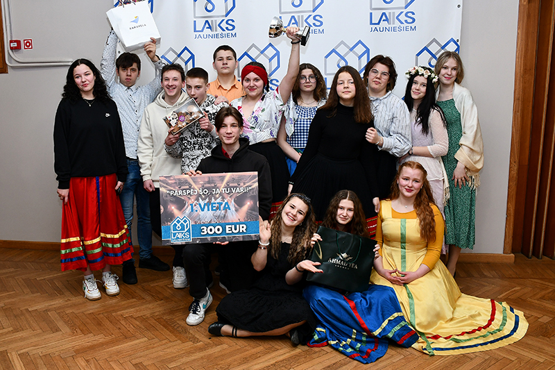 Autors: Ivars Bogdanovs