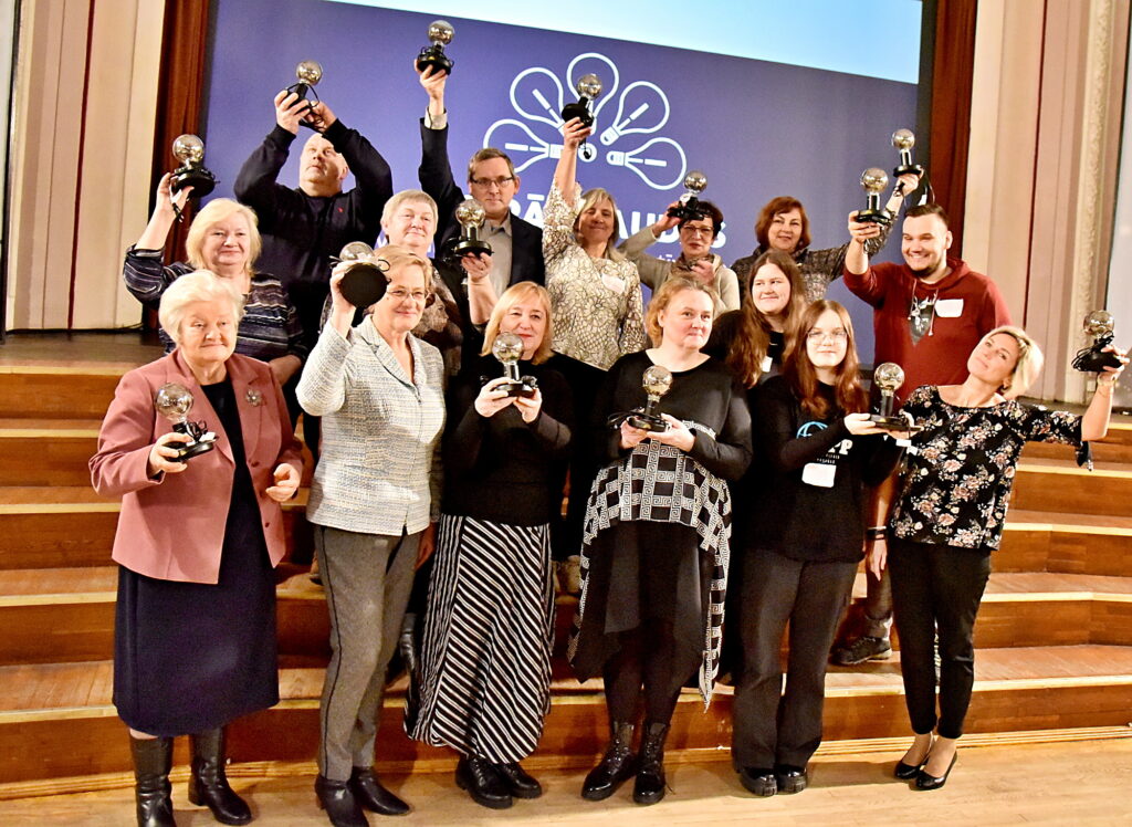 Autors: Uldis Varnevičs