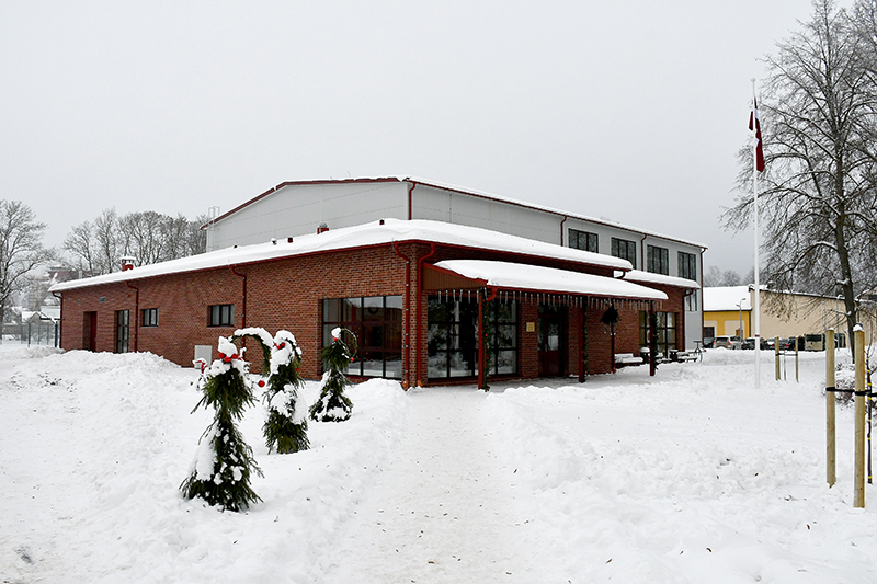 Autors: Ivars Bogdanovs