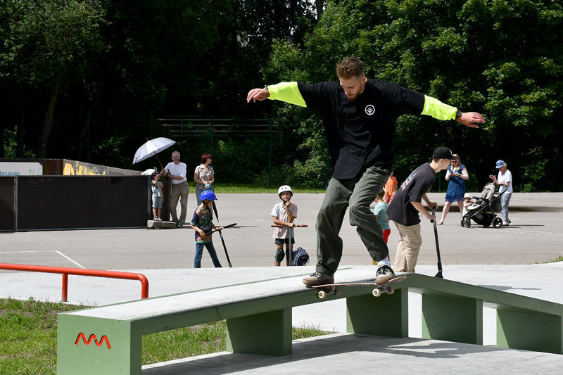 Autors: Ivars Bogdanovs