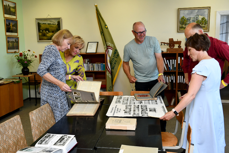 Autors: Ivars Bogdanovs