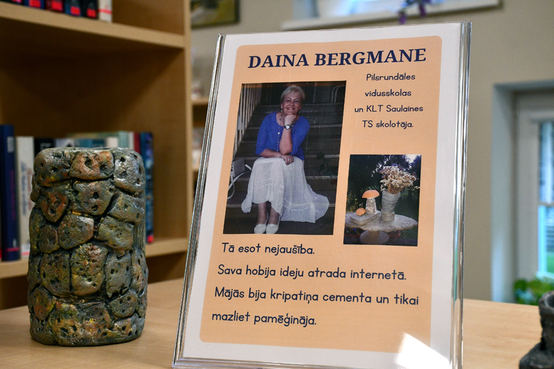 Autors: Ivars Bogdanovs