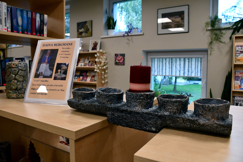 Autors: Ivars Bogdanovs