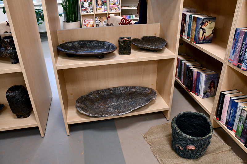 Autors: Ivars Bogdanovs