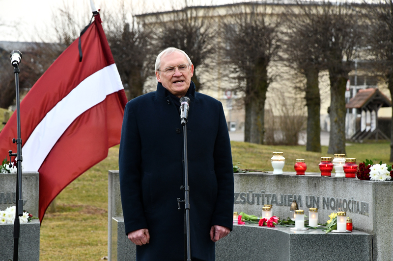 Autors: Ivars Bogdanovs