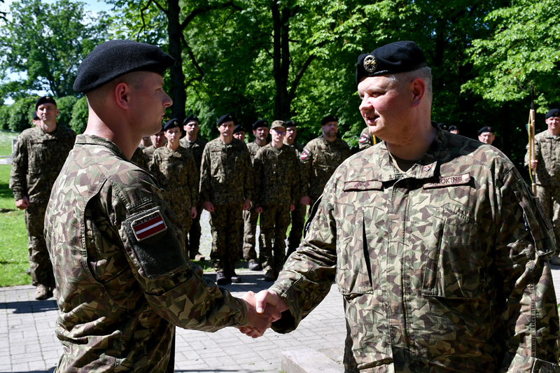 Autors: Ivars Bogdanovs