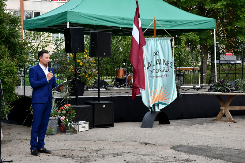 Autors: Ivars Bogdanovs