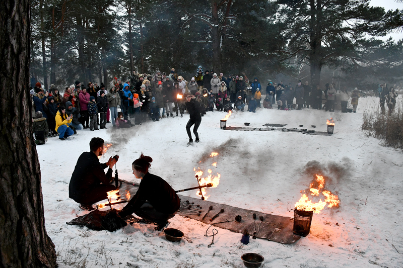 Autors: Ivars Bogdanovs