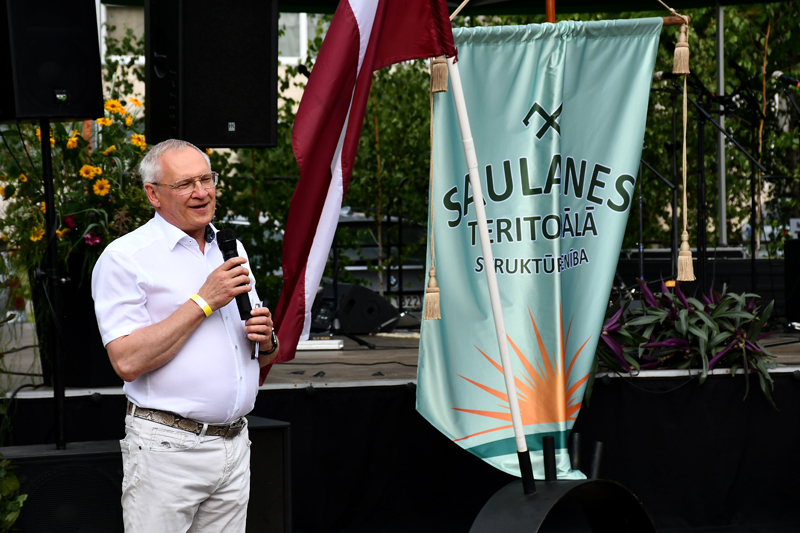 Autors: Ivars Bogdanovs