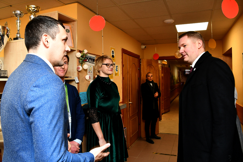 Autors: Ivars Bogdanovs