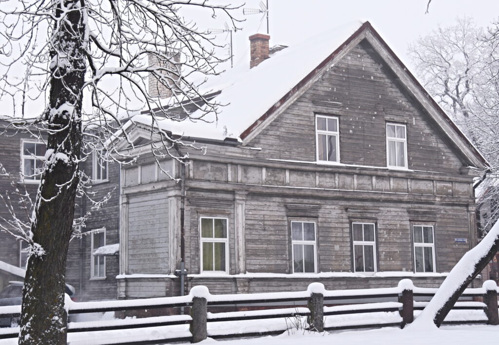 Autors: Uldis Varnevičs