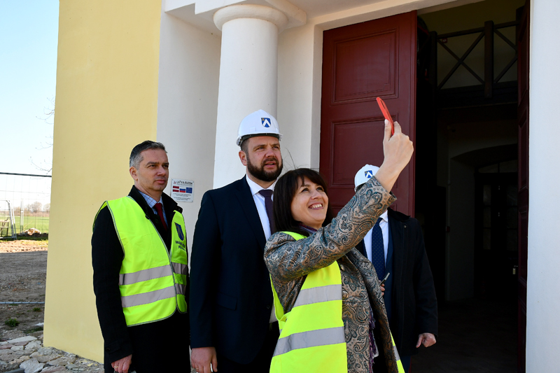 Autors: Ivars Bogdanovs