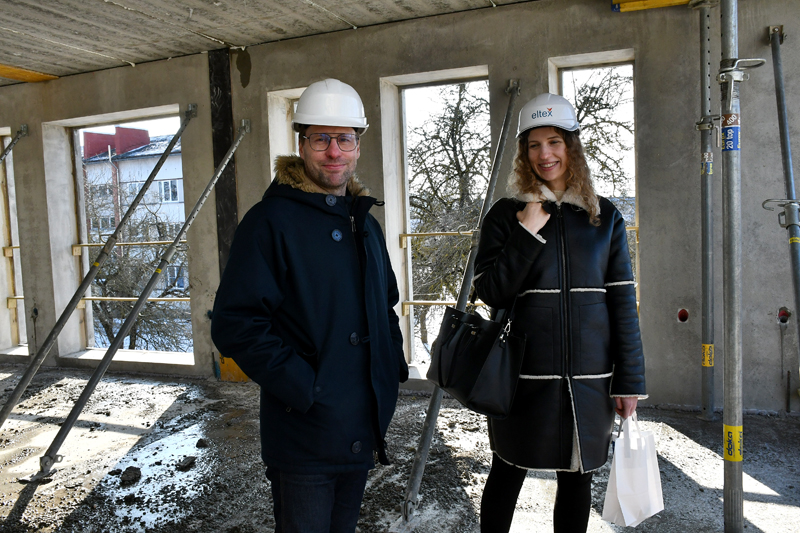 Autors: Ivars Bogdanovs