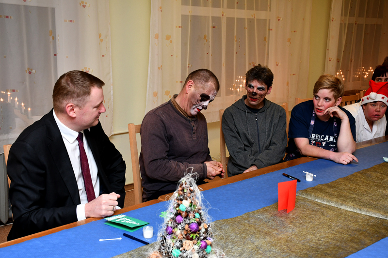 Autors: Ivars Bogdanovs