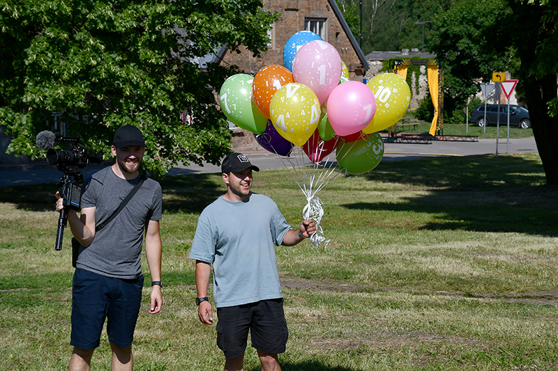 Autors: Ivars Bogdanovs