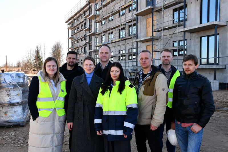 Autors: Ivars Bogdanovs