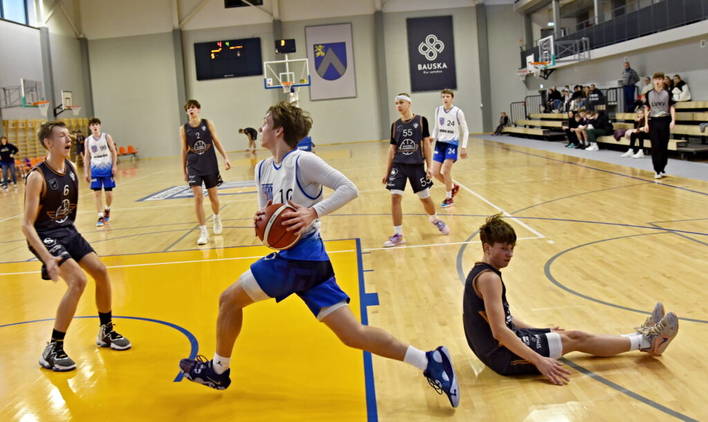 Autors: Uldis Varnevičs 