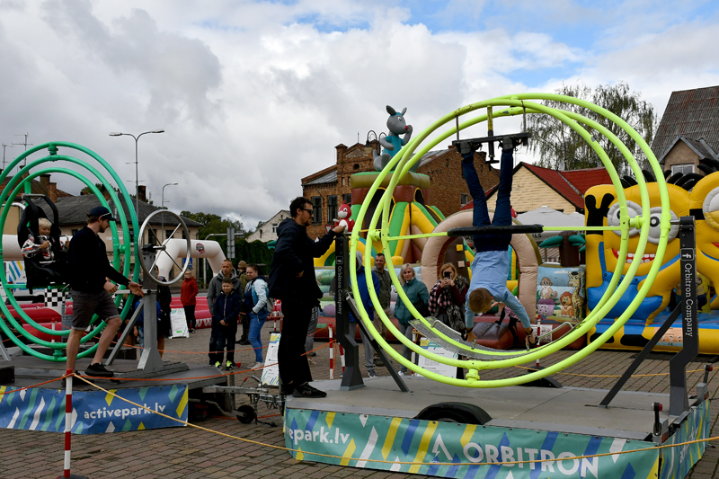 Autors: Visi foto - Ivars Bogdanovs