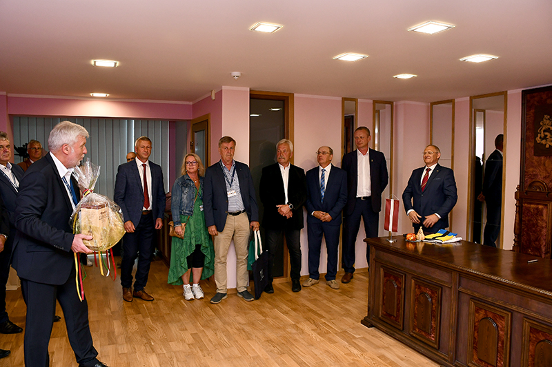 Autors: Ivars Bogdanovs