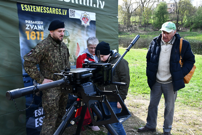 Autors: Ivars Bogdanovs