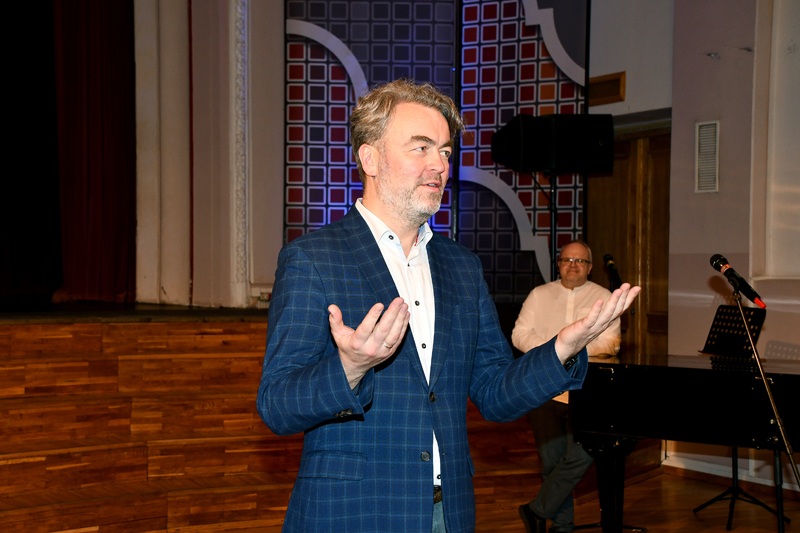 Autors: Ivars Bpgdanovs