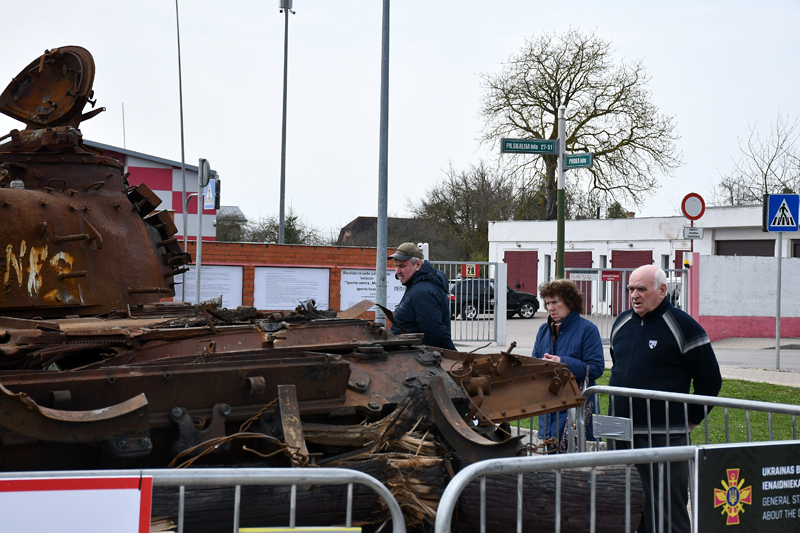 Autors: Ivars Bogdanovs