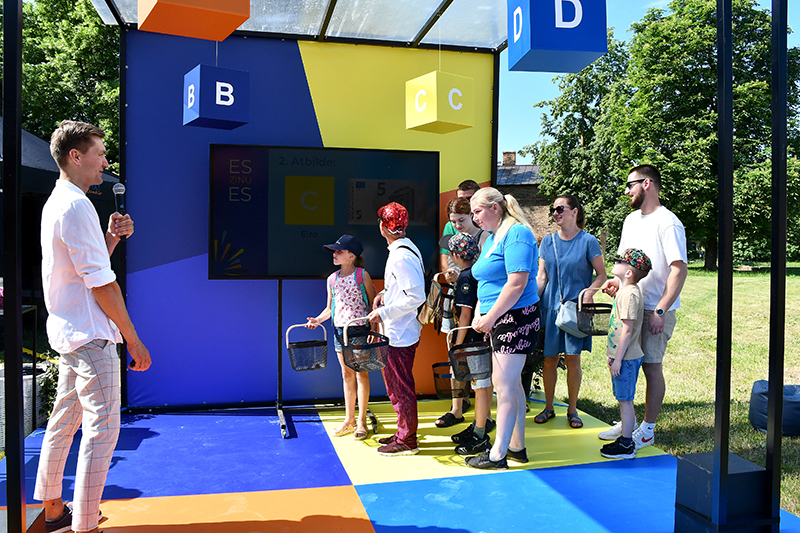 Autors: Ivars Bogdanovs