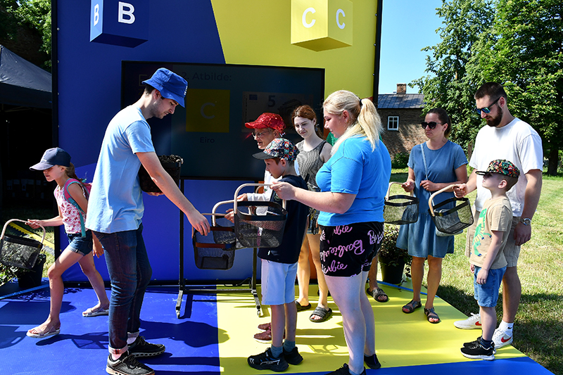 Autors: Ivars Bogdanovs