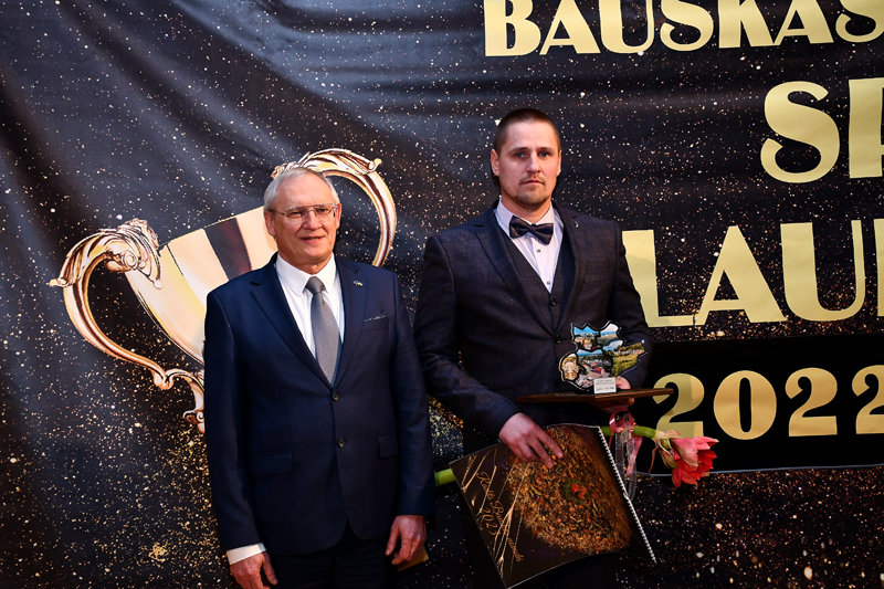 Autors: Ivars Bogdanovs