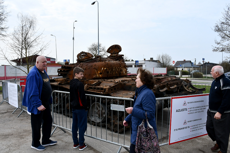 Autors: Ivars Bogdanovs