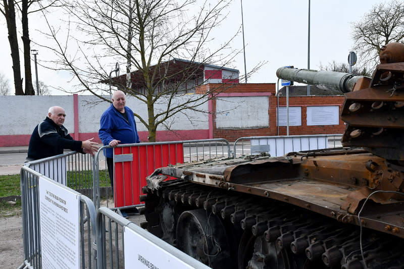 Autors: Ivars Bogdanovs