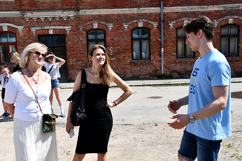 Autors: Ivars Bogdanovs