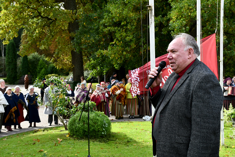 Autors: Ivars Bogdanovs