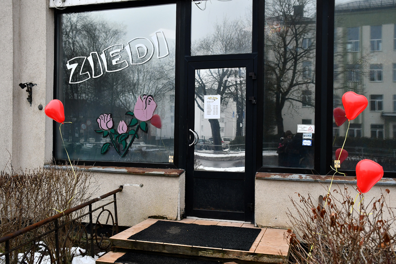 Autors: Ivars Bogdanovs