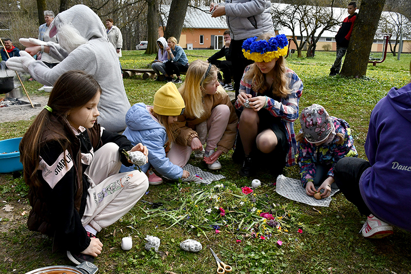 Autors: Ivars Bogdanovs