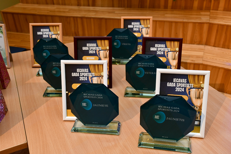 Autors: Ivars Bogdanovs