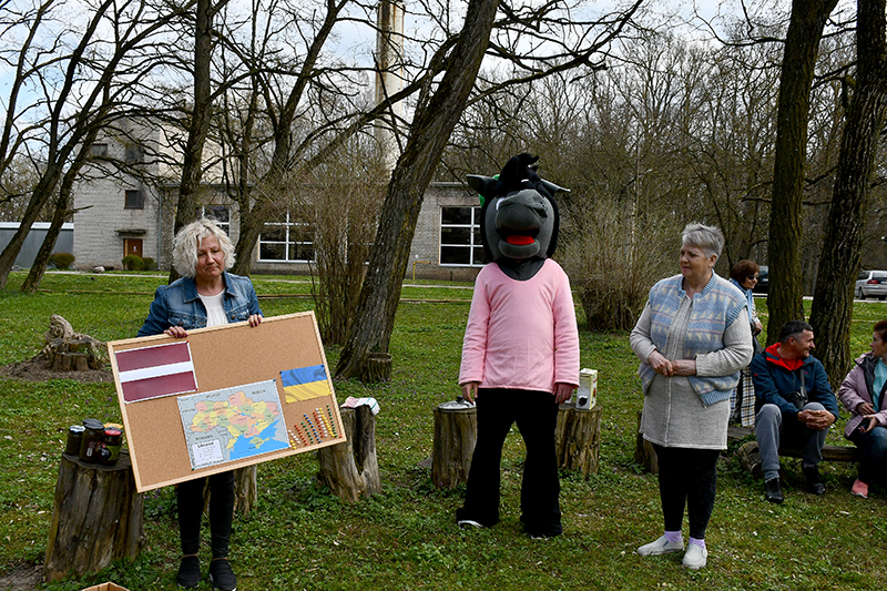 Autors: Ivars Bogdanovs