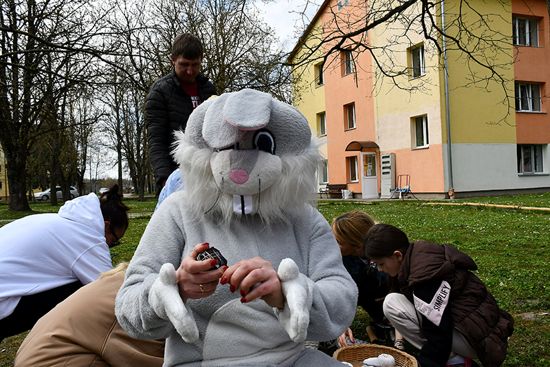 Autors: Ivars Bogdanovs