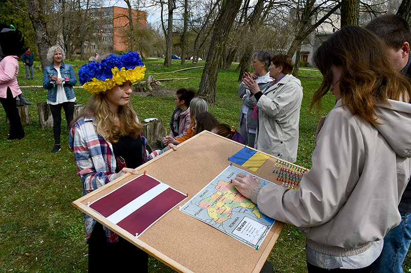 Autors: Ivars Bogdanovs