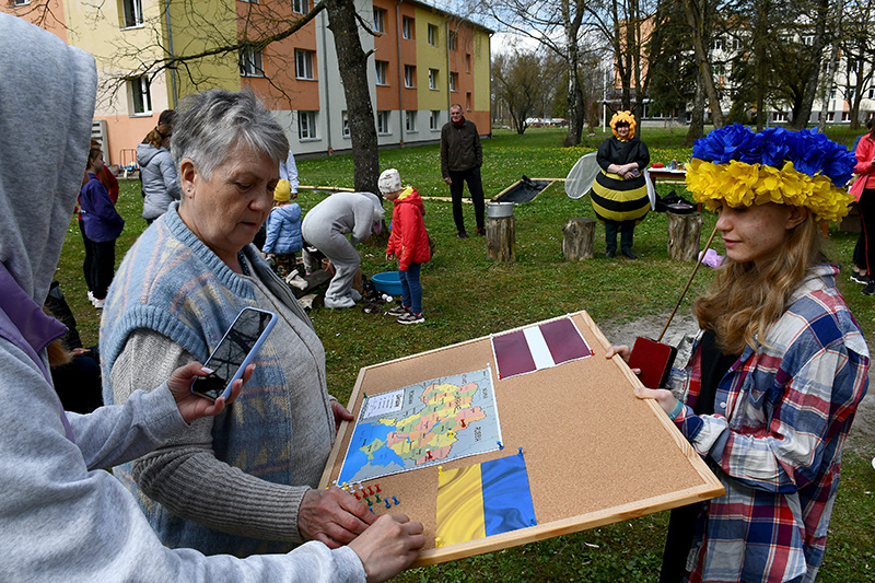 Autors: Ivars Bogdanovs