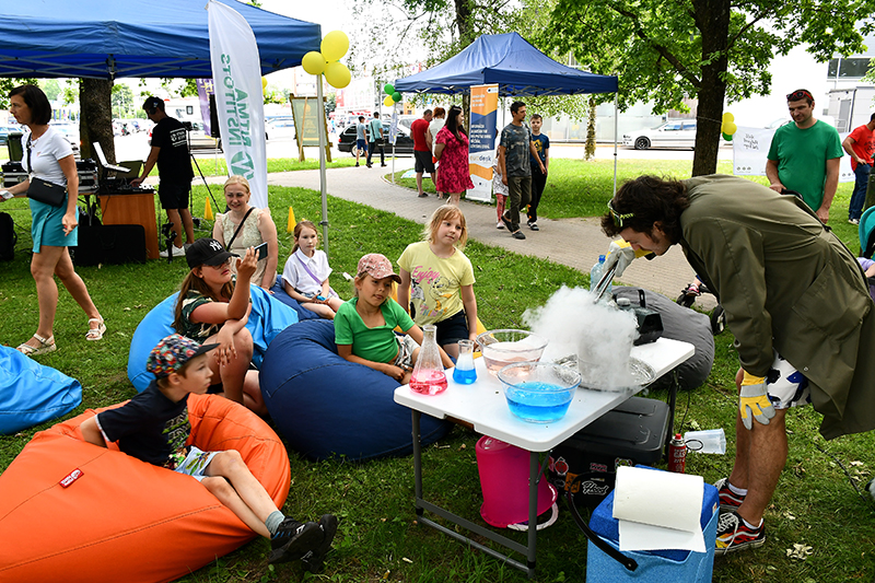 Autors: Ivars Bogdanovs