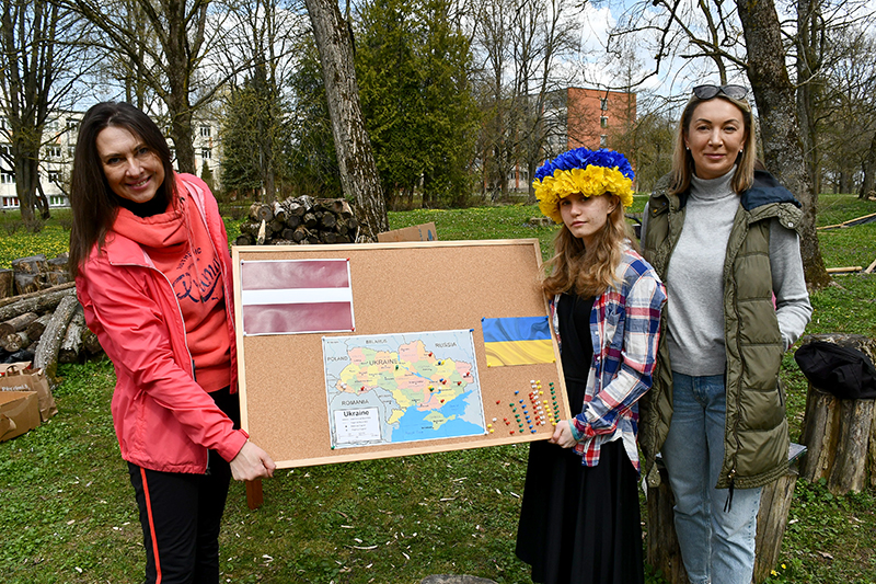 Autors: Ivars Bogdanovs