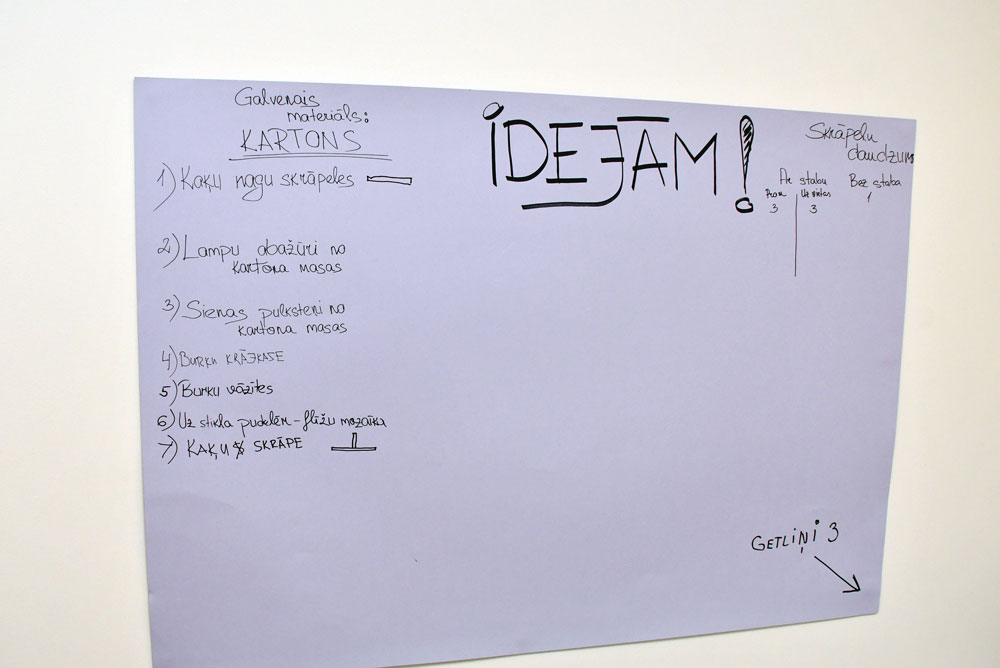 Autors: Ivars Bogdanovs