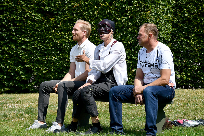 Autors: Ivars Bogdanovs