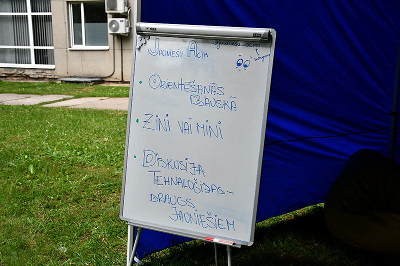 Autors: Ivars Bogdanovs