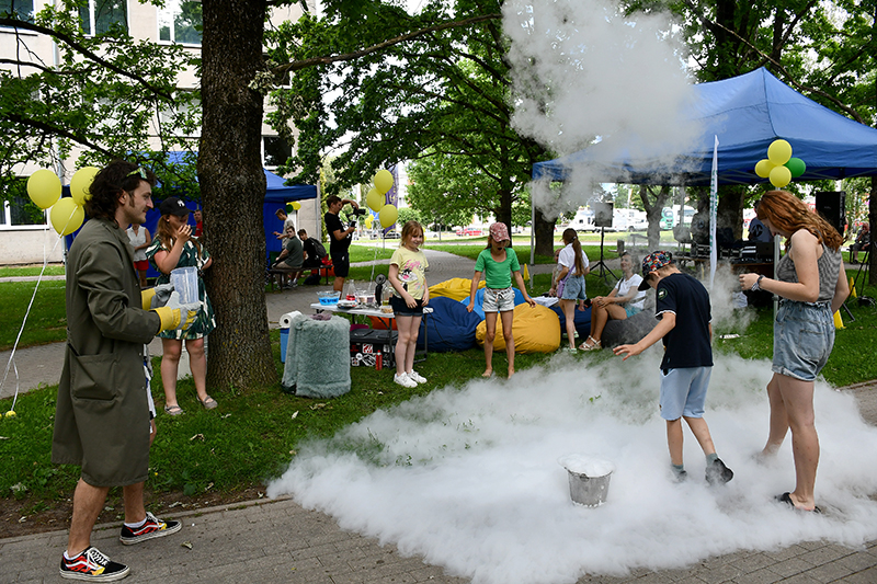 Autors: Ivars Bogdanovs